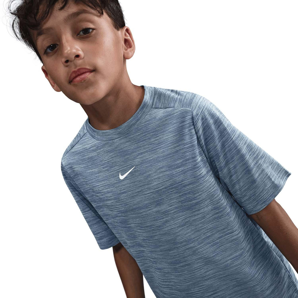 nike multi big kids' (boys') dri-fi