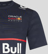 Red Bull Driver Checo shirt