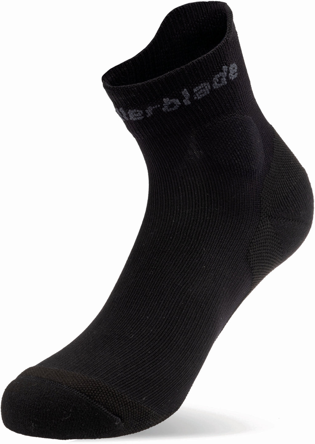 Rollerblade Race Socks Black