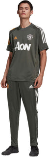 Manchester United Training Voetbalshirt