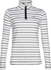 Donna 1/4 Zip Top