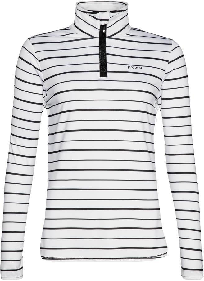 Donna 1/4 Zip Top