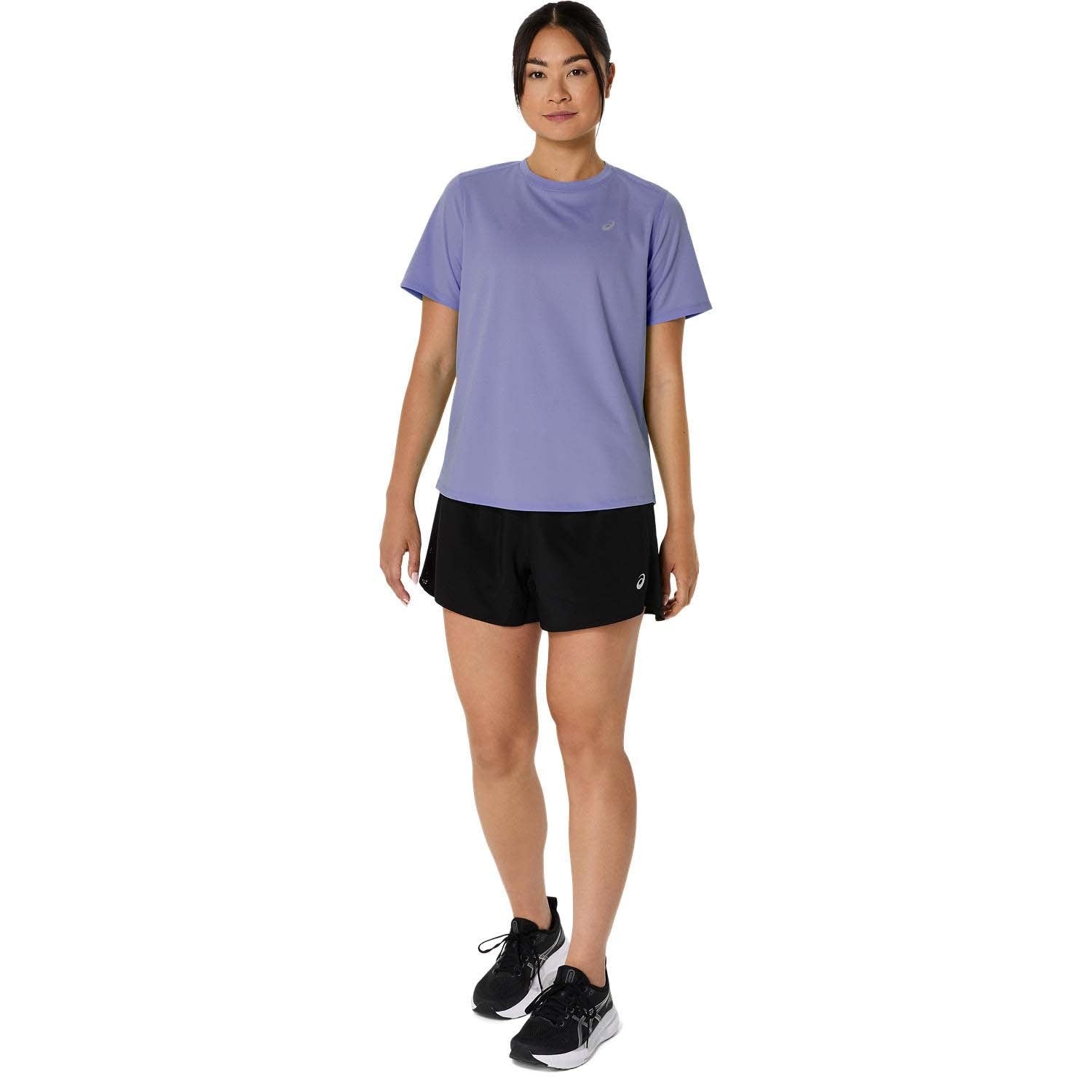 Asics Core Zomer Topshirt hardlopen