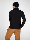 Perfecto 1/4 Zip Top