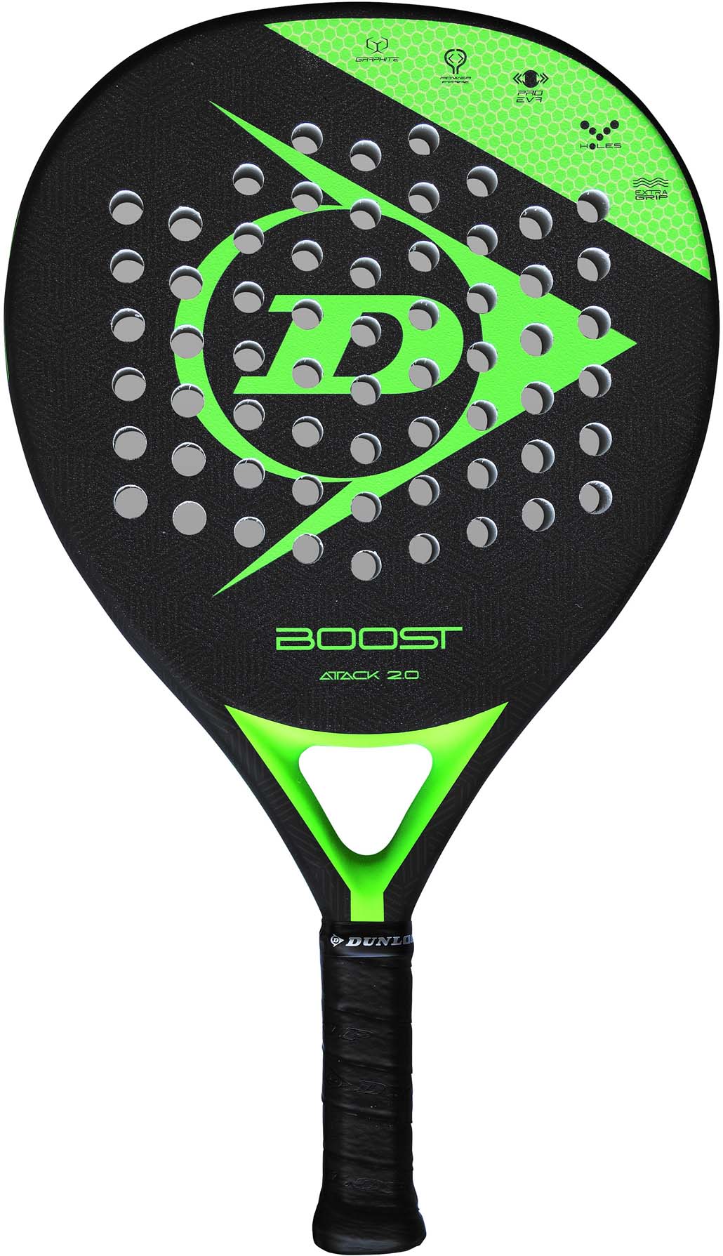 Boost Attack 2.0 padelracket