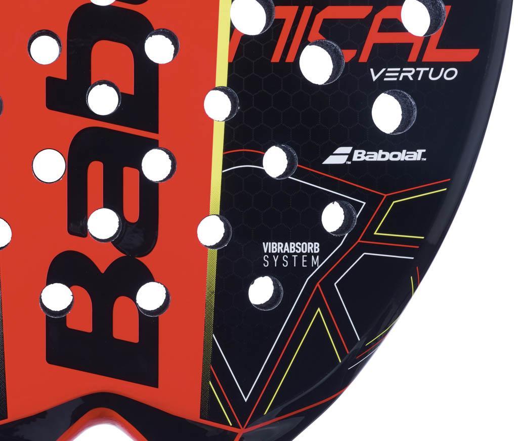 Technical Vertuo