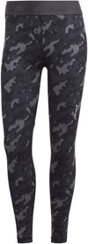 Techfit Camo 7/8 Legging