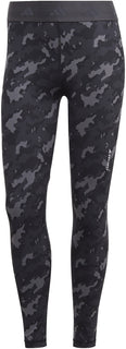Techfit Camo 7/8 Legging