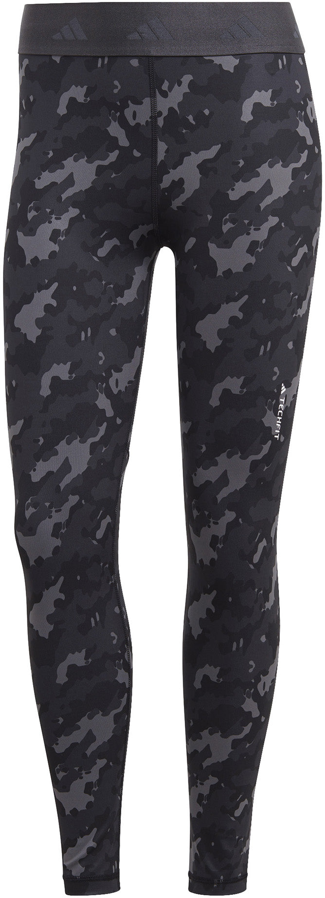 Techfit Camo 7/8 Legging