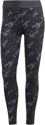 Techfit Camo 7/8 Legging