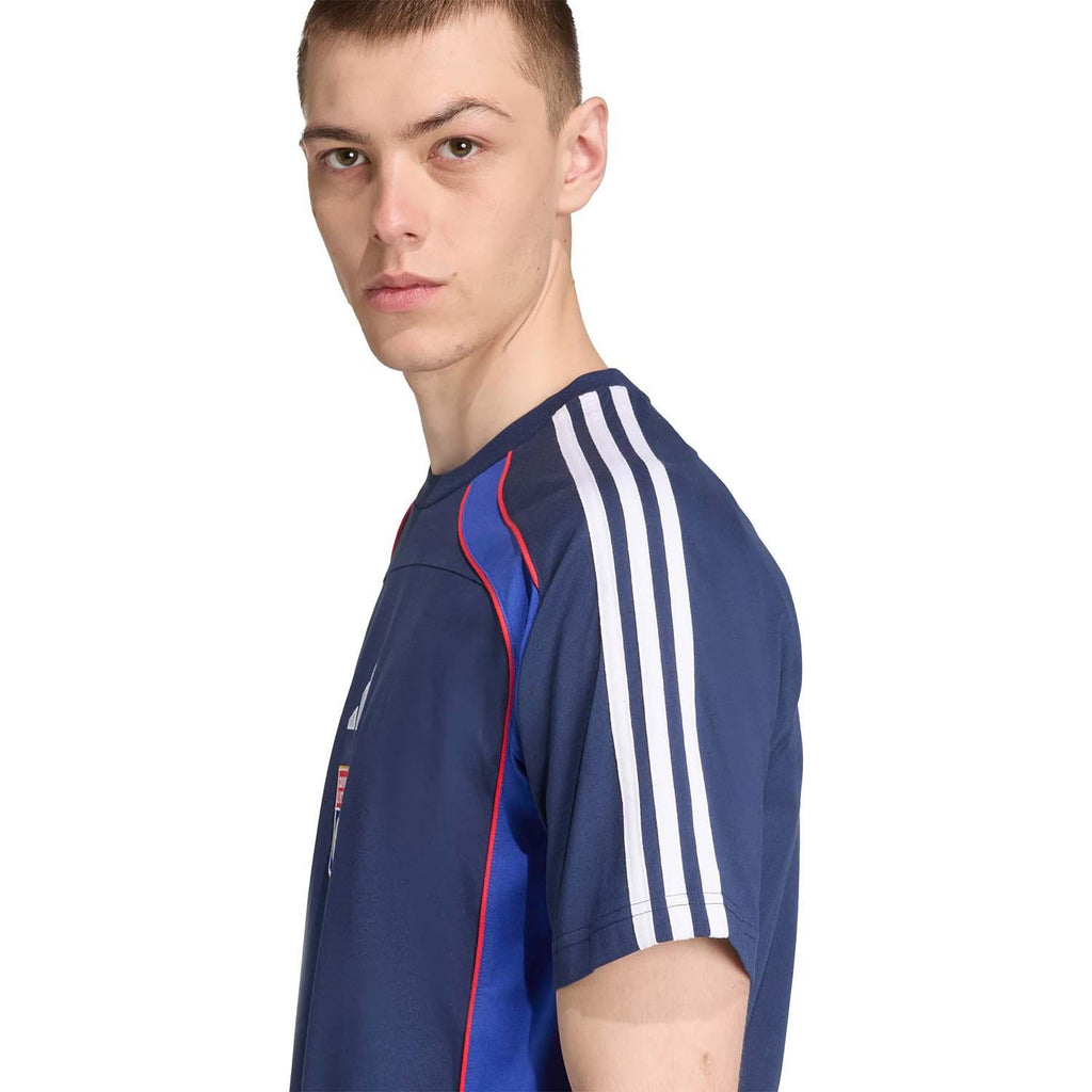 Olympique Lyonnais UBP T-shirt