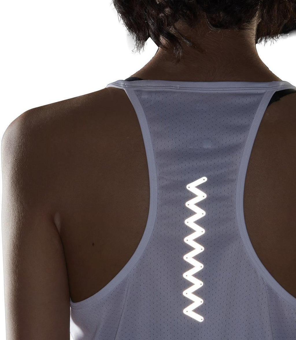 Parley Run Fast Running Tanktop