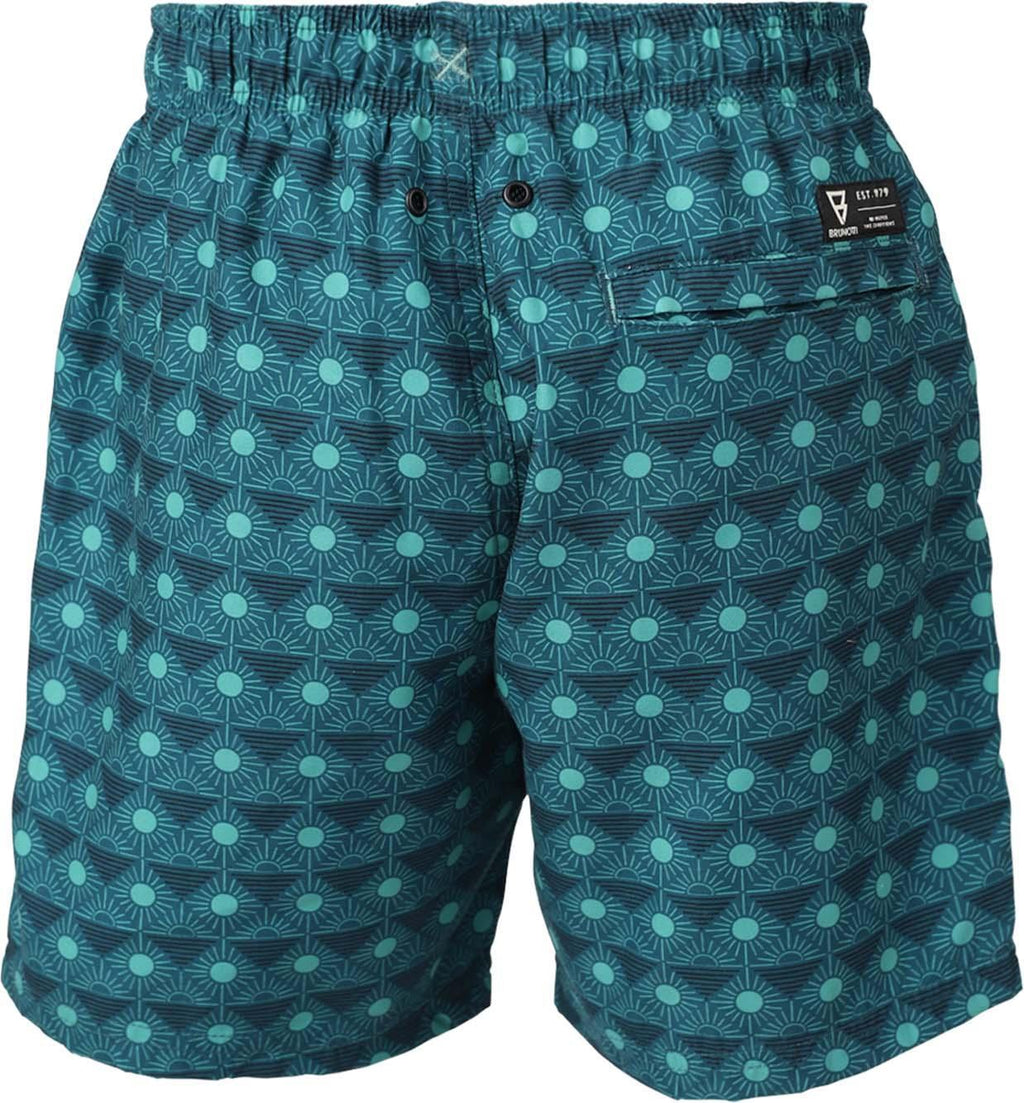 Cestery-mini Boys Swim Shorts