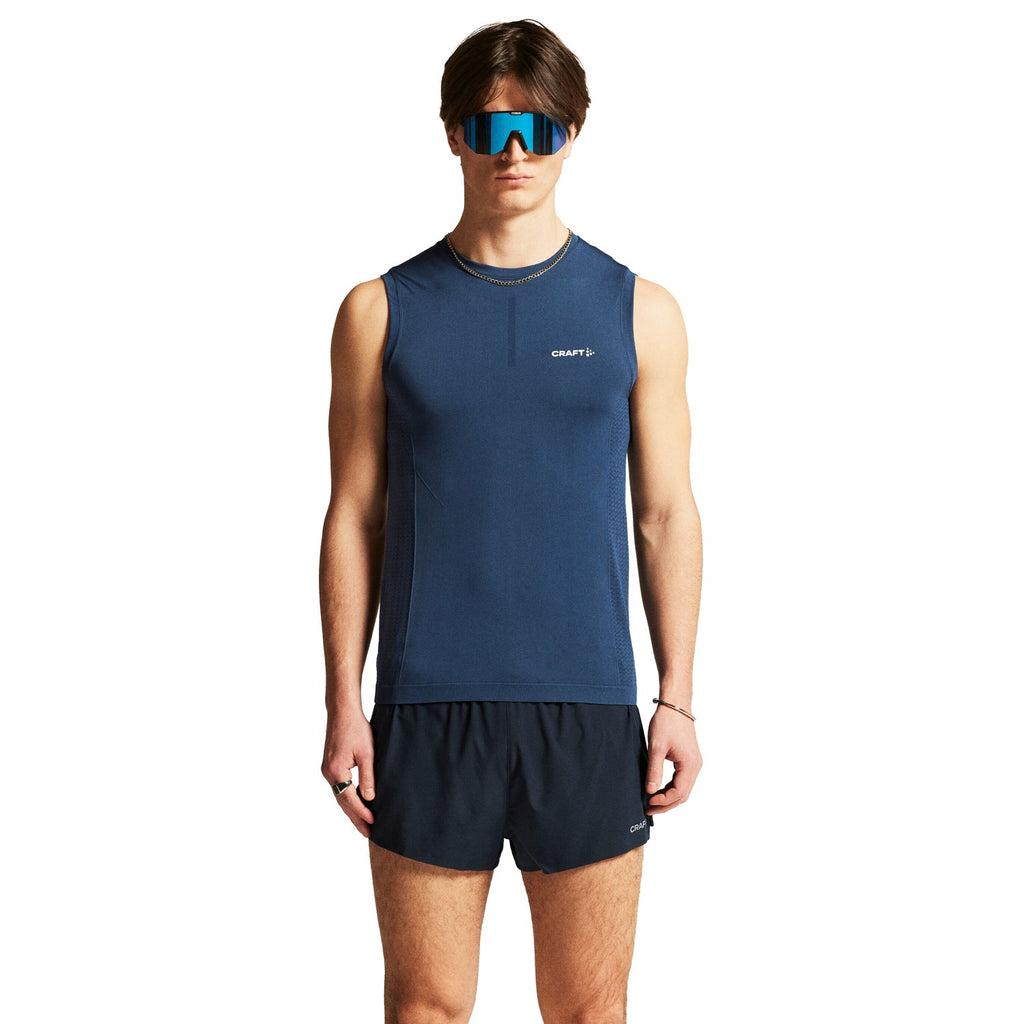 Cool Intensity Singlet