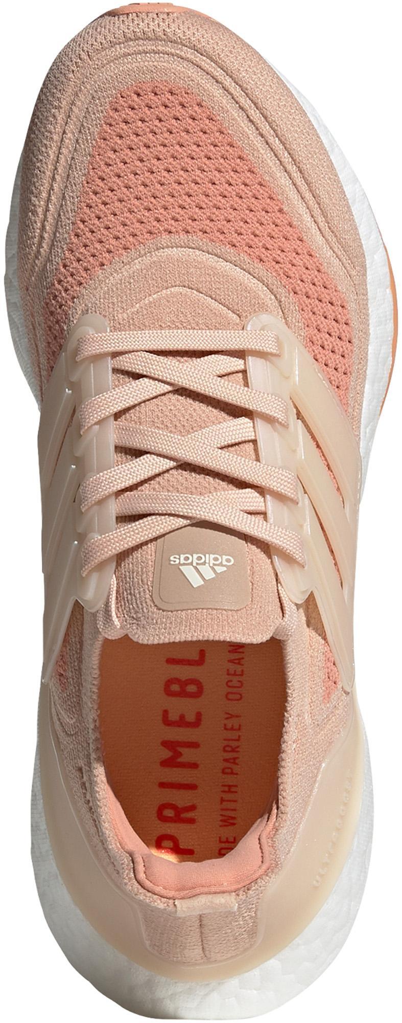 Ultraboost 21 hardloopschoenen