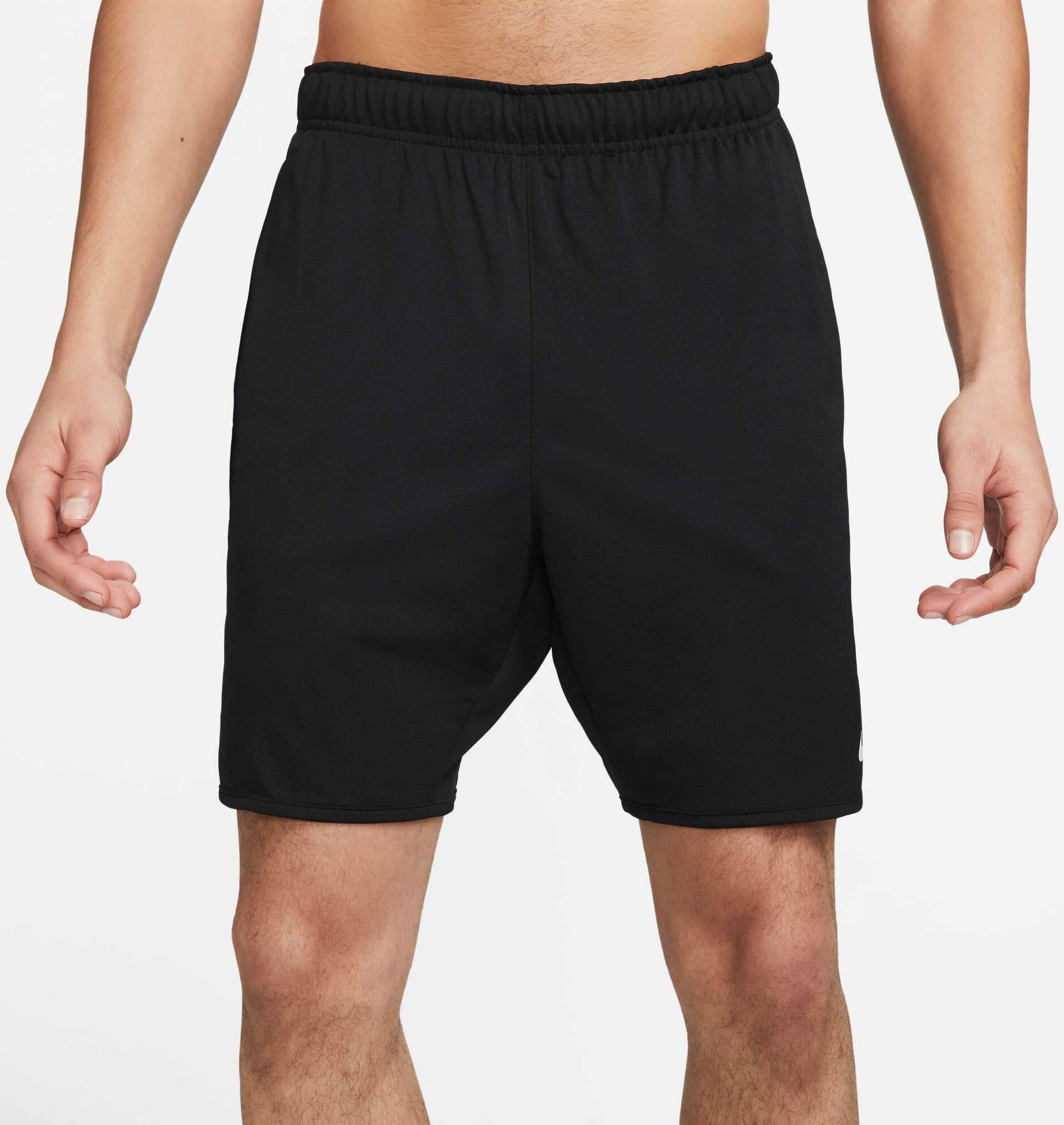 Dri-FIT Totality 7i short