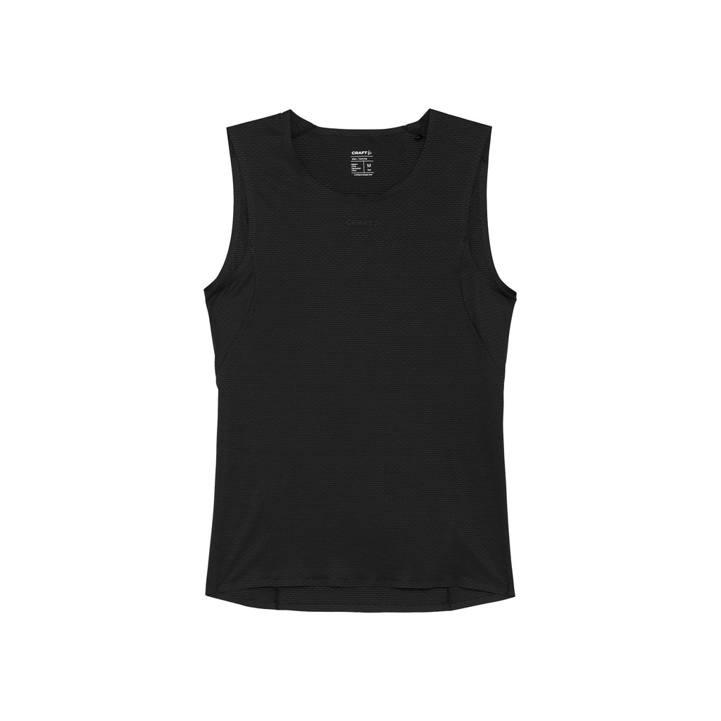 Active Nanoweight Singlet