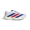 Adizero Evo Woven singlet running