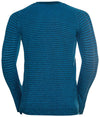 T-shirt L/s Crew Neck Essential Seamless