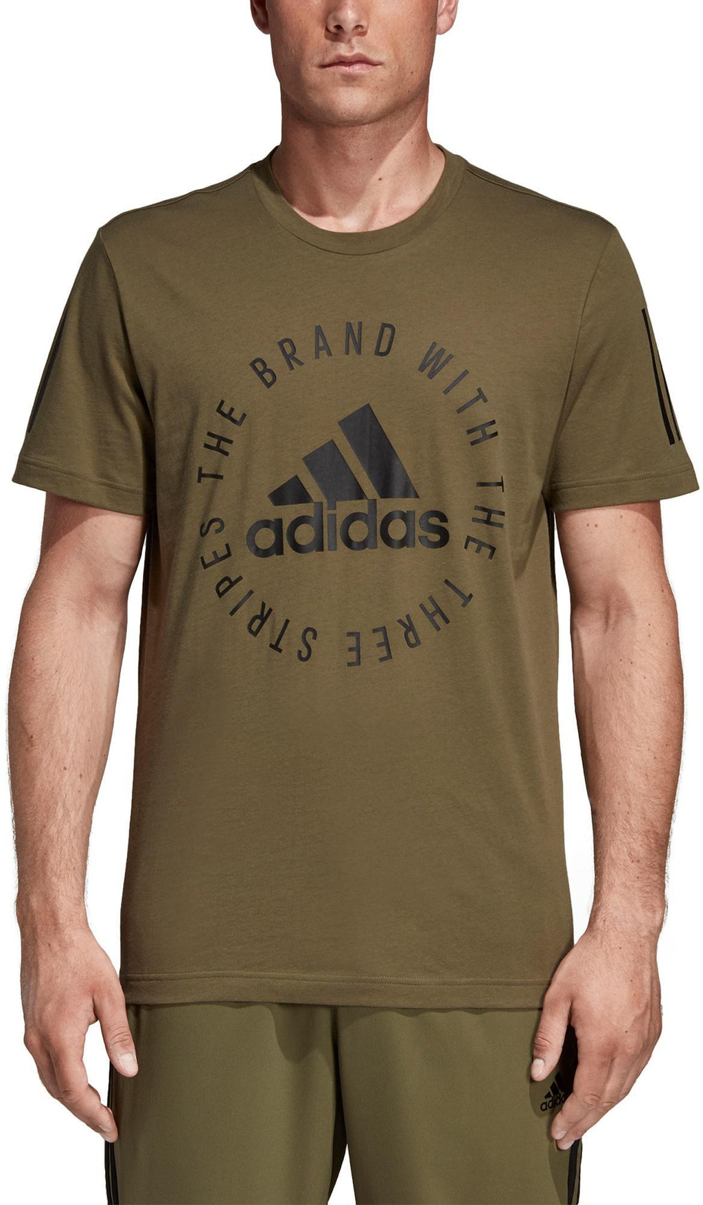 Sport ID shirt