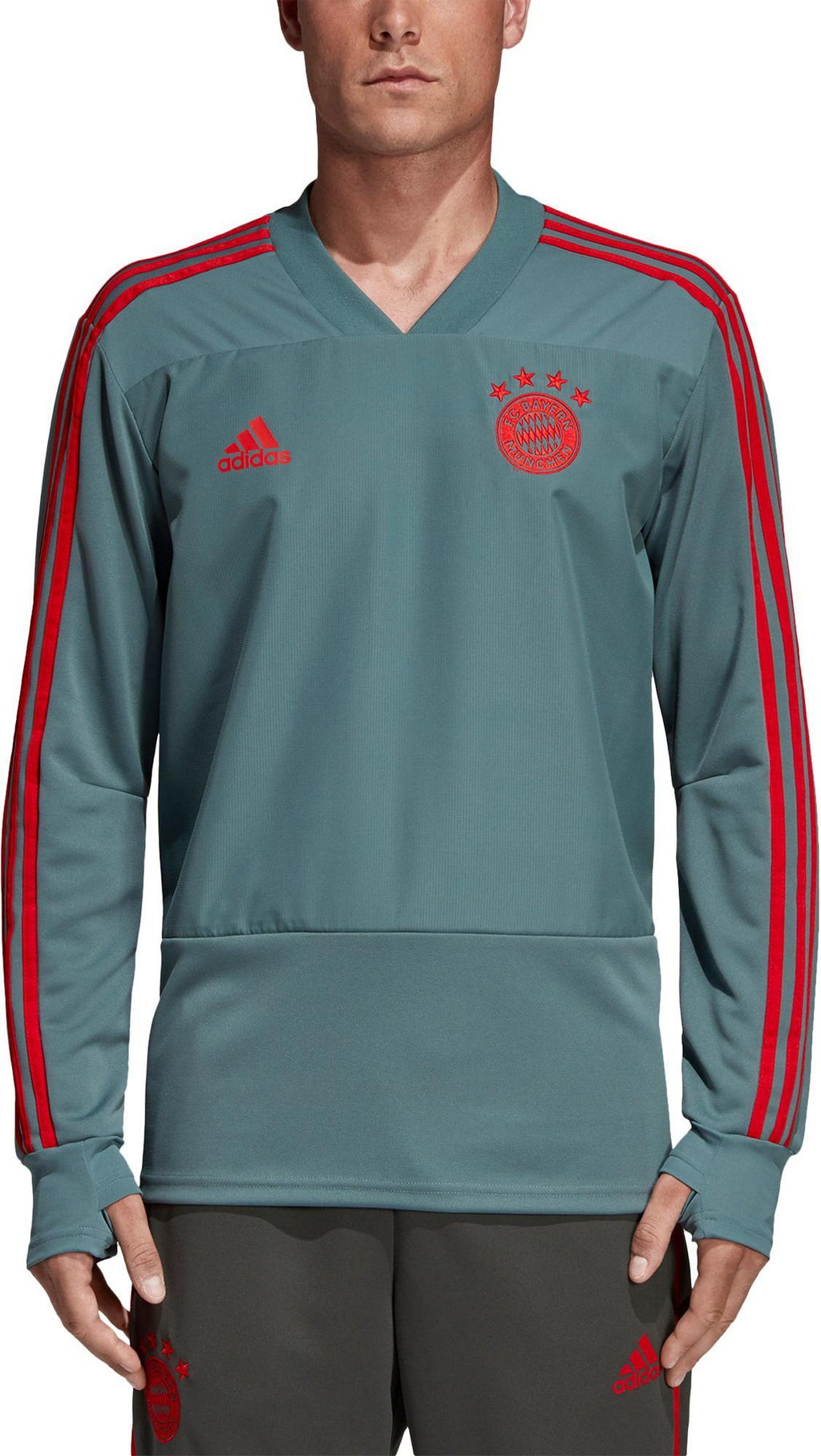 fcb tr top
