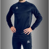 Stadio Round Neck Top