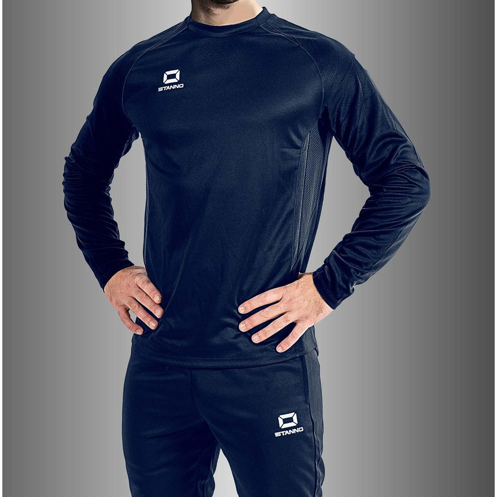 Stadio Round Neck Top