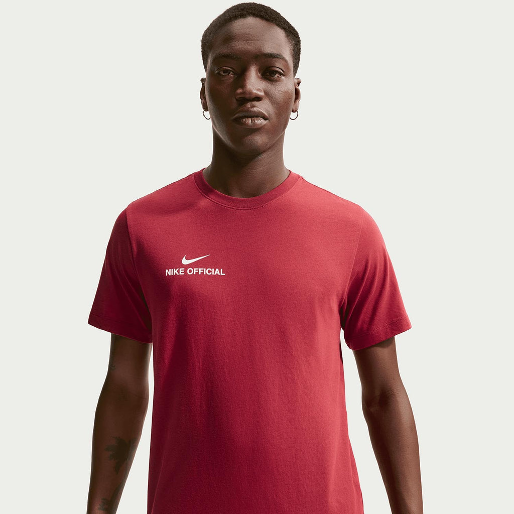 Sportswear T-shirt