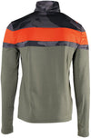 Thornbill fleece