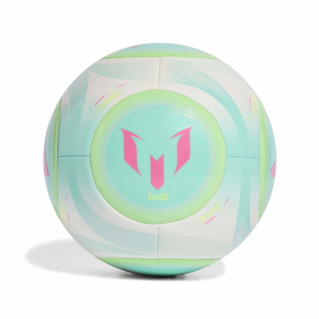 MESSI CLUB VOETBAL