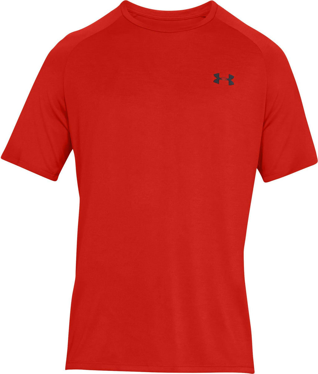 UNDER ARMOUR Tech SS Tee