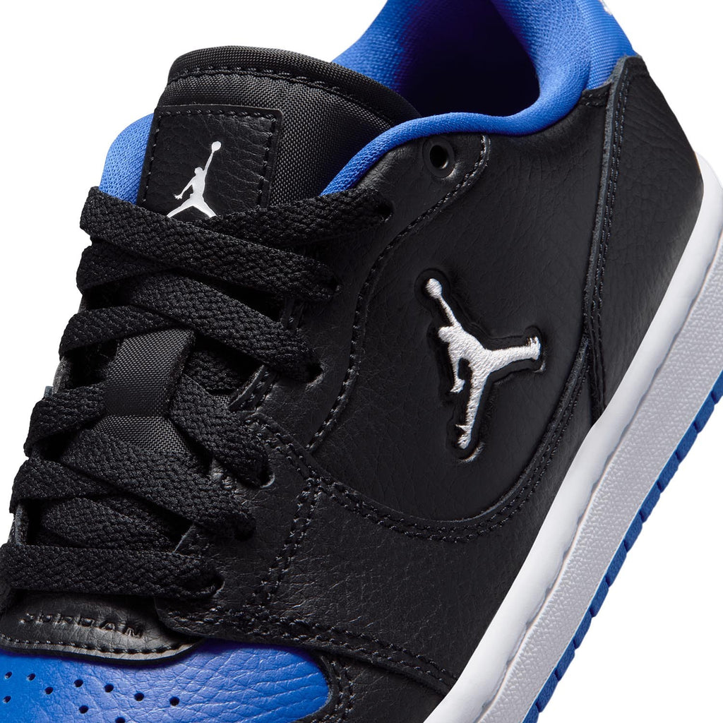 Jordan Court Connect Low Sneakers
