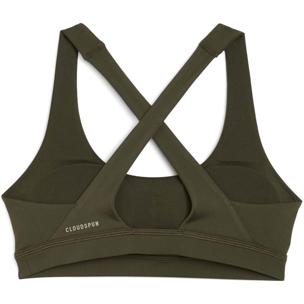 Cloudspun Medium Support Sportbeha