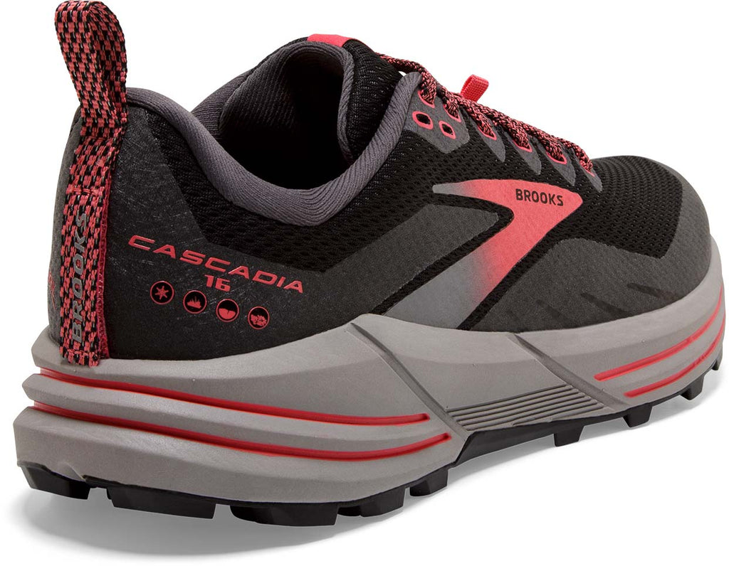 Cascadia 16 GTX trailschoenen