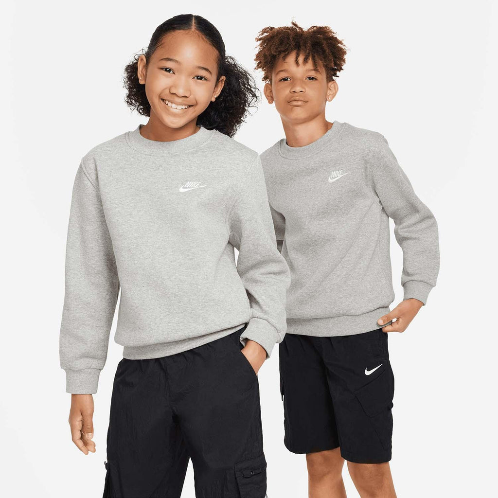 sportswear club fleece big kid