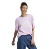 Essentials Big Logo BF shirt