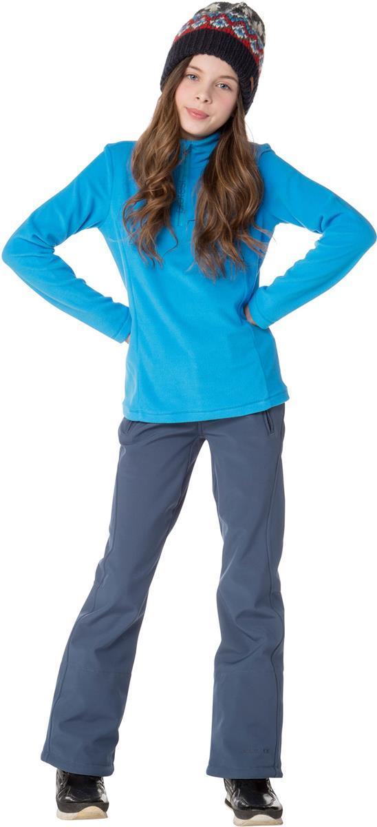 lole jr softshell snowpants