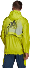 Designed 2 Move Activated Tech AEROREADY Windjack