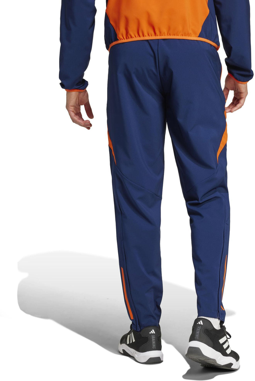 Juventus Tiro 24 Competition Presentation Broek