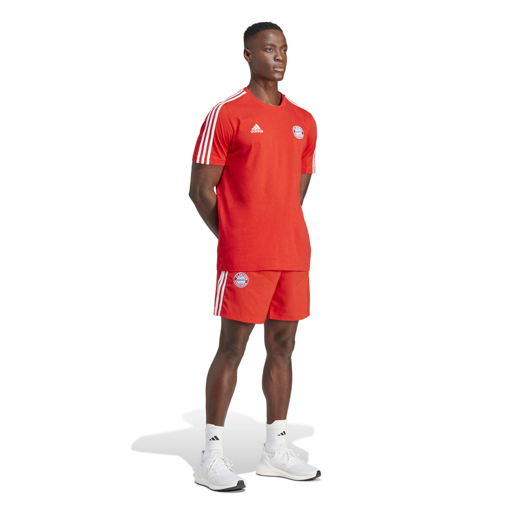 FC Bayern München DNA short