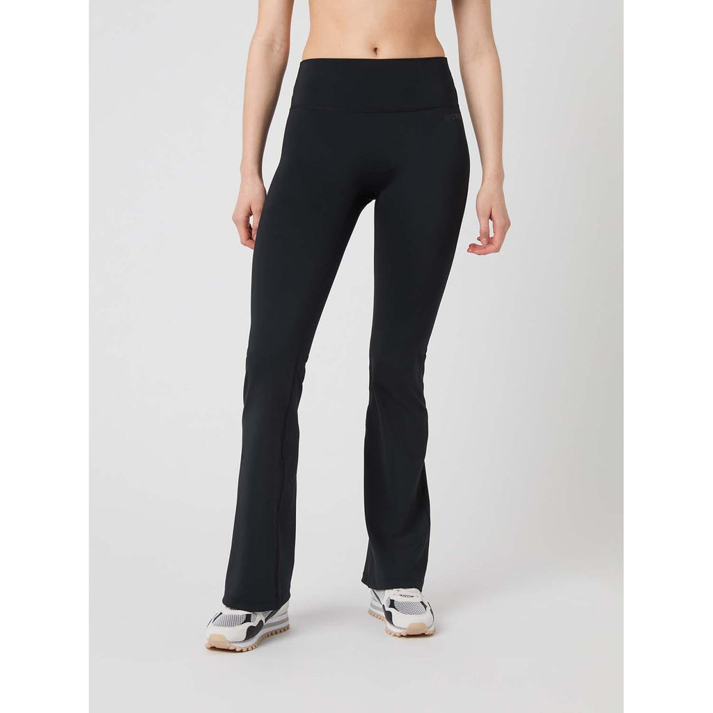 flare legging