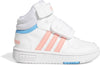 Hoops Mid sneakers