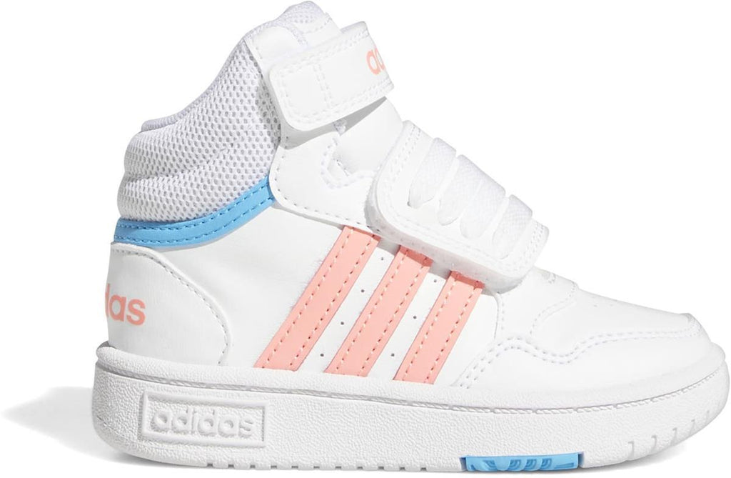 Hoops Mid sneakers