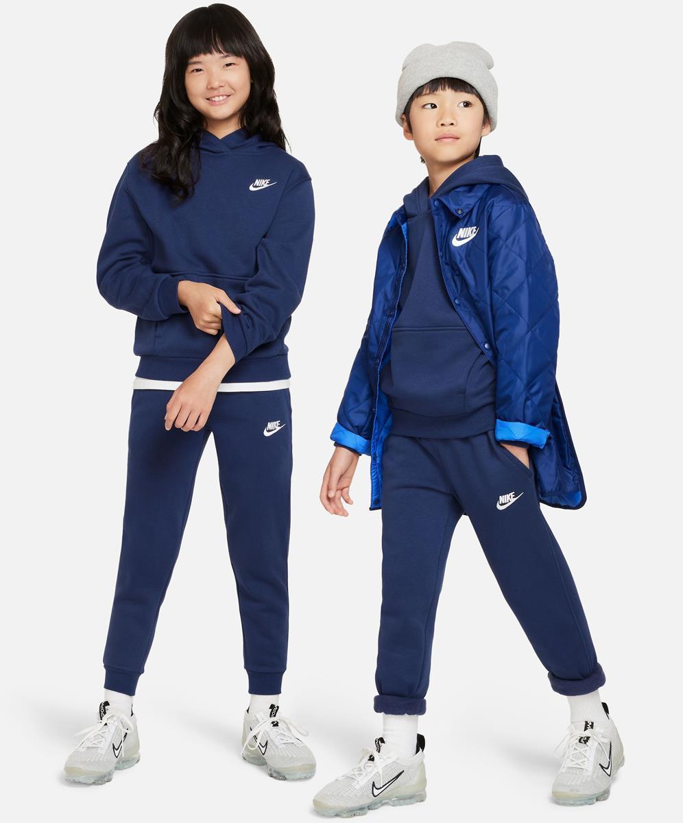 sportswear club fleece big kid