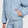tidy girls snow jacket