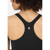 connie w padded sports bra top