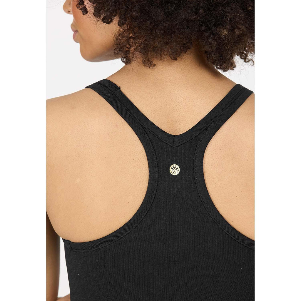 connie w padded sports bra top