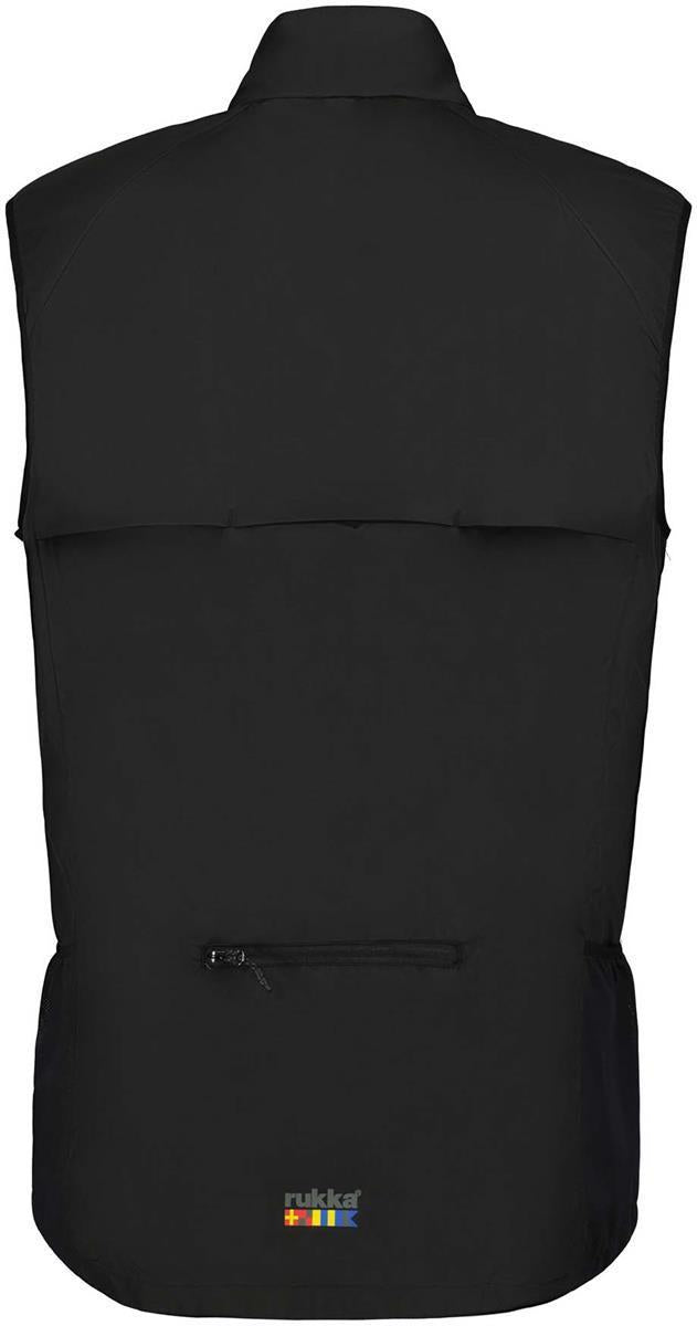 rukka murik vest