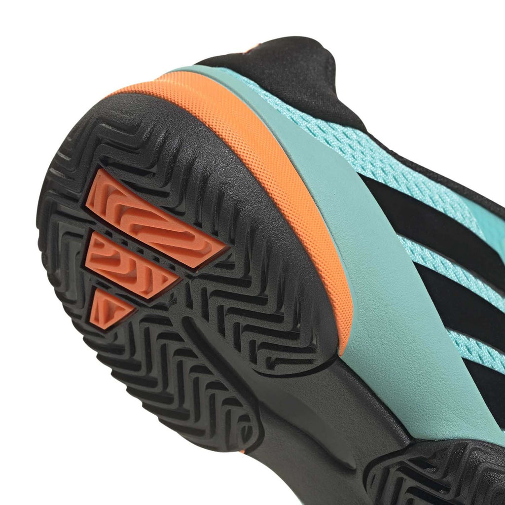 Barricade K All court tennisschoenen