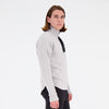 Heat Half Zip longsleeve